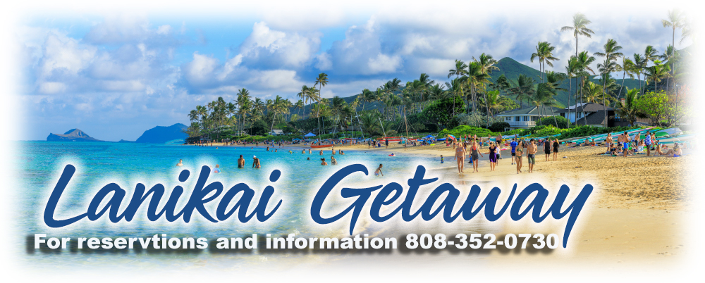 Private Homes for Rent Kailua