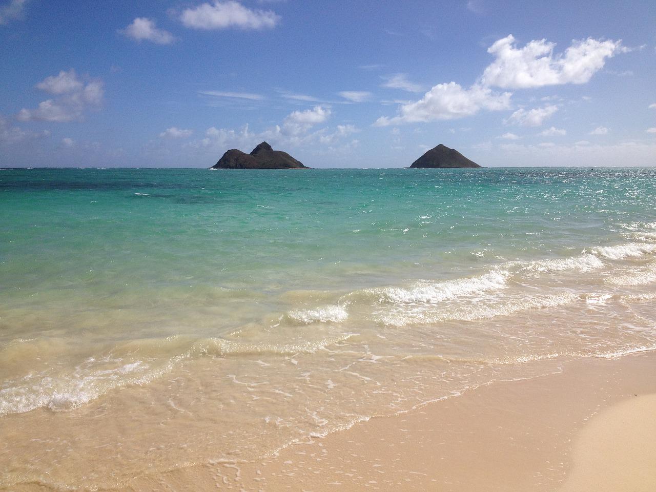 Rental Houses in Lanikai