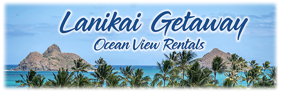 Monthly Rentals Winward Oahu